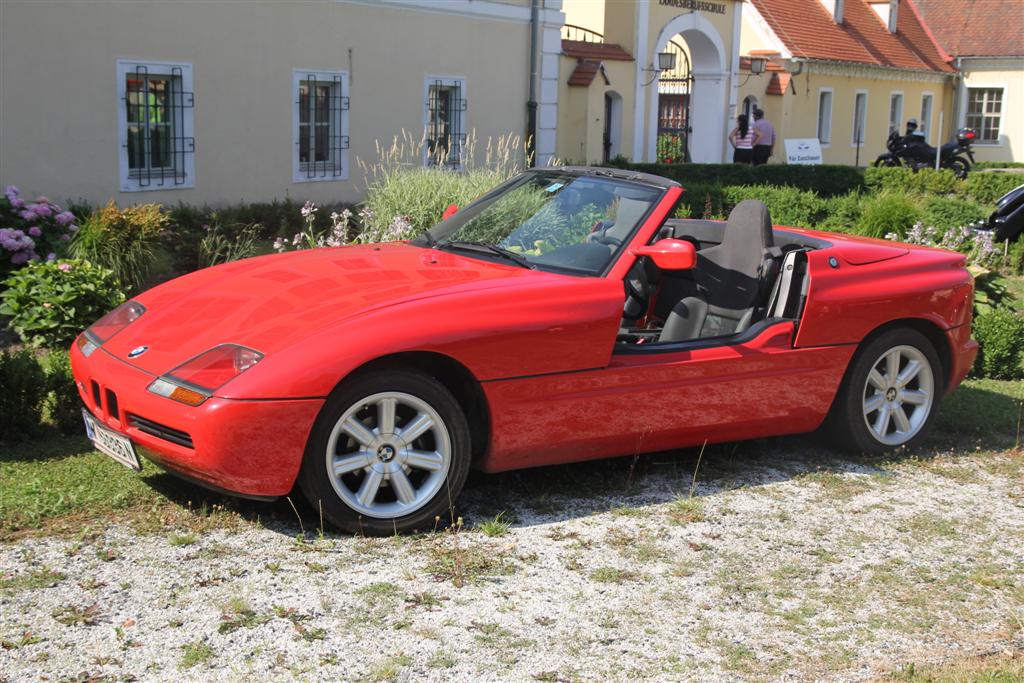 2012-07-08 14. Oldtimertreffen in Pinkafeld